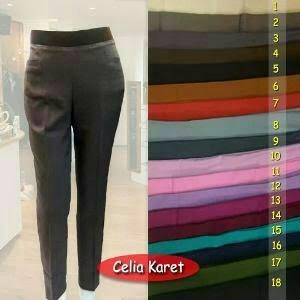 Karet Pinggang Tokopedia