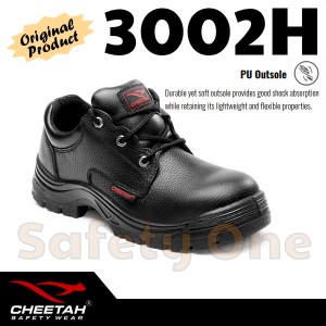 Sepatu Safety Tokopedia