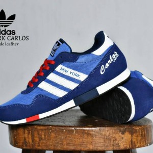 Sepatu Casual Adidas 01 Tokopedia