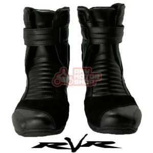 Sepatu Touring Rvr Reckon Sp Tokopedia