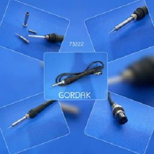 Solder Gordak 936a Solder Station Untuk Ic Smd Laptop Hp Dsb Tokopedia