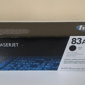 Toner Hp 83a Original Tokopedia