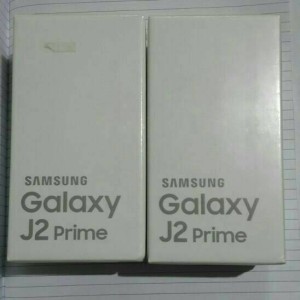 Samsung Galaxy J2 Prime Resmi Tokopedia