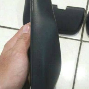 Mudguard Karet Lumpur Karpet Lumpur Calya Sigra Tokopedia