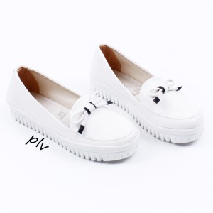 Sepatu Wanita Slip On Tokopedia