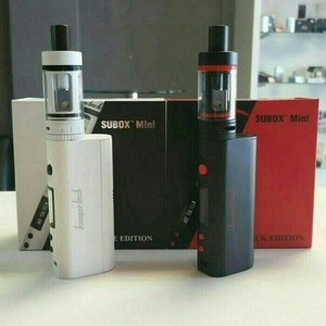 Rokok Elektrik Subox Mini Kangertech Harga Promo Tokopedia