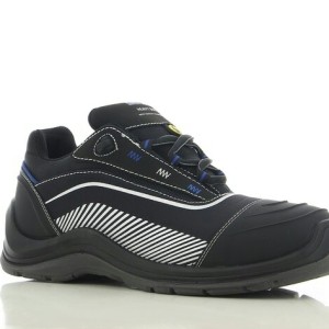 Sepatu Terbaru Safety Jogger Dynamica S3 Esd Safetyjogger Shoes Ringan Dan Trendy Tokopedia