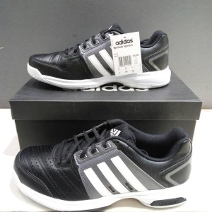 Adidas Barricade 2017 Tokopedia