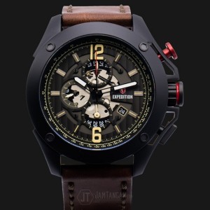 Jam Tangan Expedition E6697 Tokopedia