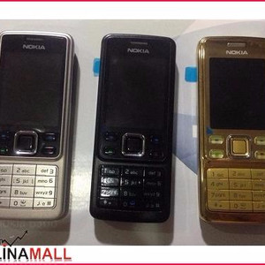 Murah Nokia 6300 Hp Jadul Nokia Jadul Murah Bergaransi Tokopedia