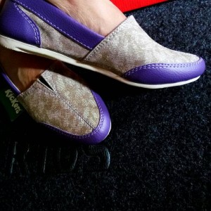 Sepatu Kickers Cewek Murah Tokopedia