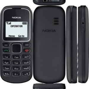 Hp Nokia 1280 Tokopedia