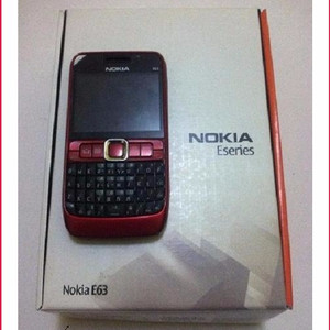 Promo Nokia E63 Hp Jadul Nokia Jadul Murah Bergaransi Tokopedia