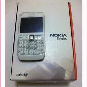 Promo Nokia E63 Hp Jadul Nokia Jadul Murah Bergaransi Tokopedia