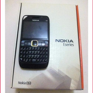 Promo Nokia E63 Hp Jadul Nokia Jadul Murah Bergaransi Tokopedia