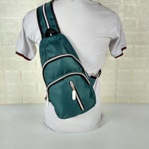 Tas Slempang Wanita Waist Bag Tas Wanita Terlaris Promo Tas H M Bonus Tas Kosmetik Tokopedia
