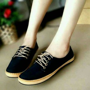 Sepatu Kets Wanita Sds96 Tokopedia