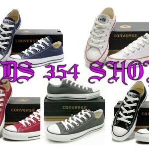 Sepatu All Star Murah Tokopedia