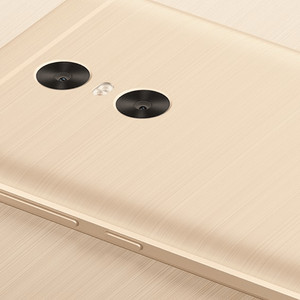 Xiaomi Redmi Pro Gold Edition Ram 3 64gb Garansi Distributor 1 Tahun Tokopedia