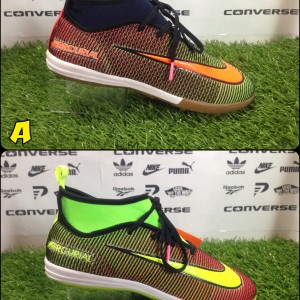 Promo Sepatu Futsal Nike Import Tokopedia