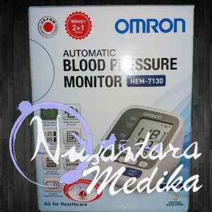Tensi Digital Omron Hem 7130 Harga Murah Tokopedia