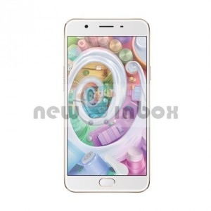 Oppo F1s Ram 4gb Internal Memory 32gb Free Case Tokopedia