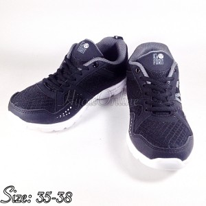 Sepatu Sneaker Anak Laki Laki Sepatu Kets Anak Sepatu Sekolah Anak Laki Laki Sepatu Main Anak Tokopedia