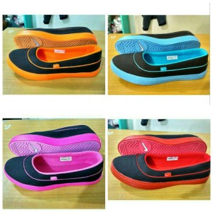 Sepatu Slip On Nike Wanita Tokopedia