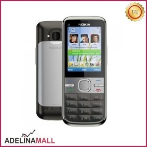 Nokia C5 Tokopedia