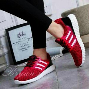 Sepatu Adidas Yezzy Tokopedia