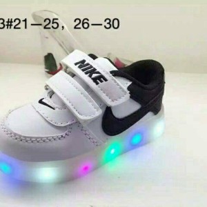 Sepatu Anak Led Impor Tokopedia