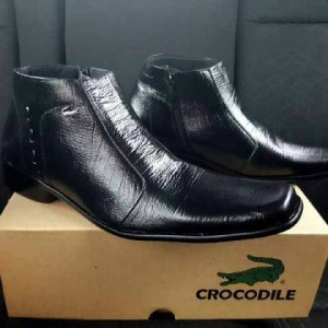 Sepatu Pormal Sepatu Kerja Sepatu Kulit Tokopedia