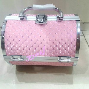 Termurah Tempat Kosmetik Tas Kosmetik Wadah Kosmetik Tokopedia