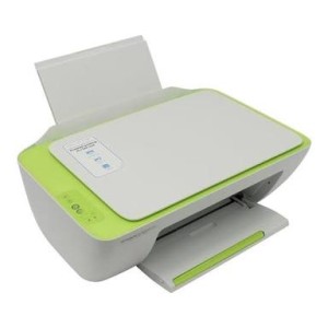 Hp Deskjet Ink Advantage 2135 Tokopedia