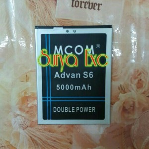 Advan Vandroid S6 Tokopedia