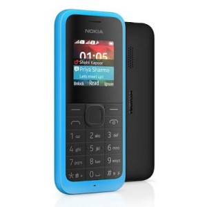 Hp Nokia 105 New Tokopedia