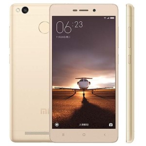 Xiaomi Redmi 3x Ram 2gb Internal 32gb Garansi Distributor Theone Tokopedia