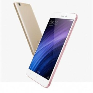 Hp Xiaomi Redmi 4a Handphone Mi 4a Android Murah Smartphone Xiaomi Tokopedia