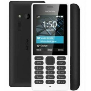 Nokia 150 New 2017 Tokopedia