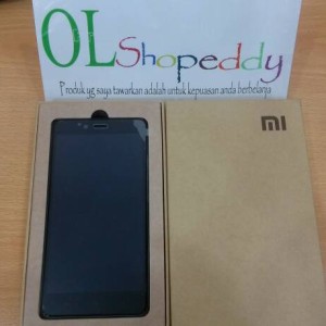 Xiaomi Note 2 Ram 2gb Internal 16gb Distributor Tokopedia