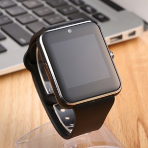 Jam Hp Kamera Smart Watch U9 Smart Watch Dz09 Suport Sim Card Tokopedia