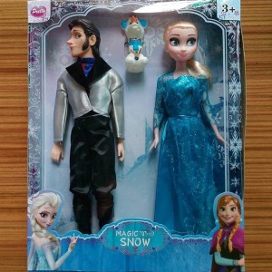 Mainan Anak Disney Frozen Fashion Nail Art And Makeup Kosmetik Tokopedia