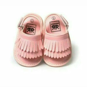 Sepatu Anak Perempuan Import Sol Karet Termurah 705 Tokopedia