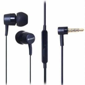 Headset Earphone Handsfree Sony Xperia Monitor Mh Ex300ap Copotan Hp Tokopedia