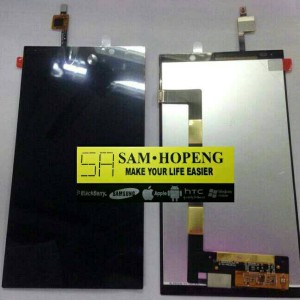 Lcd Touchscreen Hp Slate 6 Complete Original Tokopedia