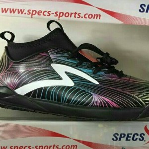 Sepatu Futsal Specs Barricada Ultraviolet Original Tokopedia