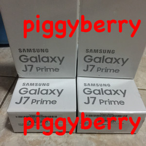 Samsung J7 Prime Black Garansi Resmi Tokopedia