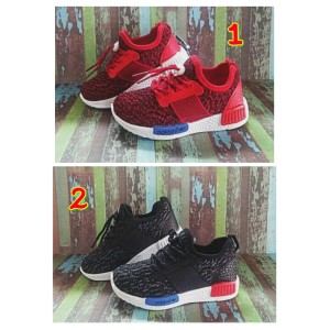 Sepatu Anak Adidas Nmd Import Size 30 Sp 35 Tokopedia