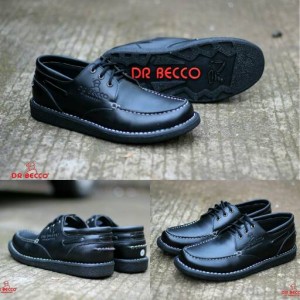 Sepatu Original Dr Becco Tokopedia
