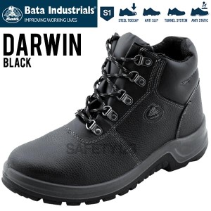 Sepatu Safety Bata Darwin Tokopedia